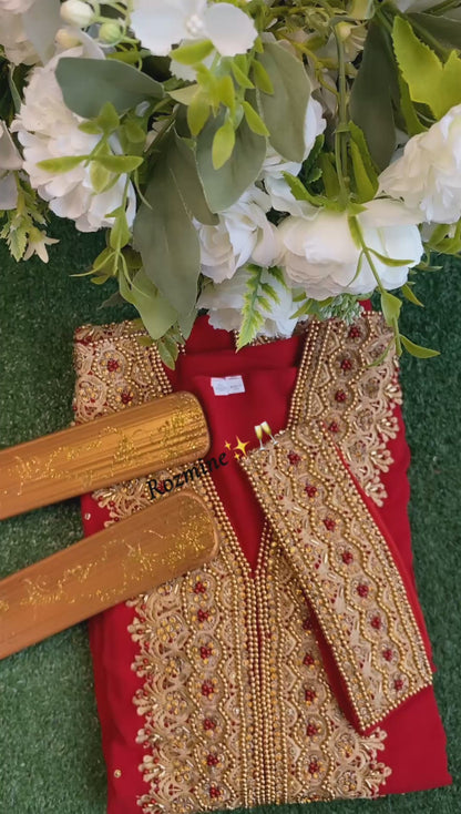 ✨Kaftan ✨mcharoussi ✨