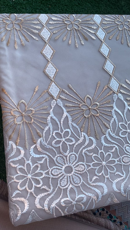 ✨drap mcharoussi ✨avec Dentel 🤗✨